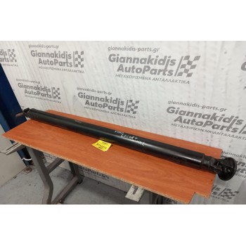 Κεντρικός Αξονας Πισω Ford Escort MK1 1968-1975