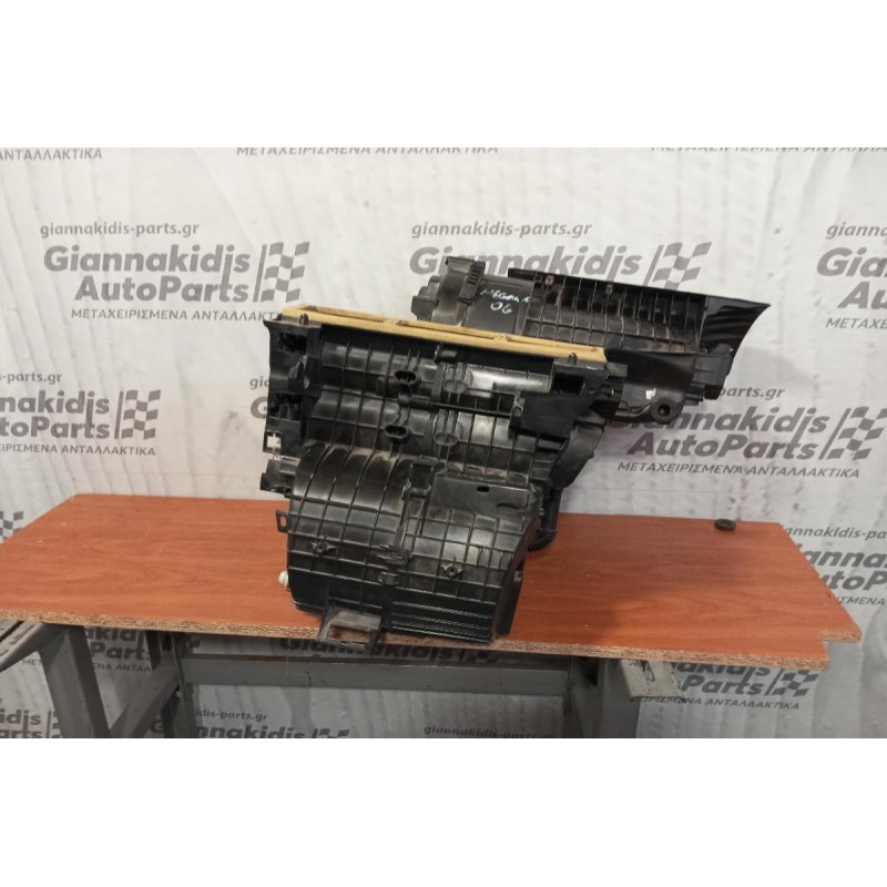 Εβαπορέτα Renault Megane 2006-2008 8200407109