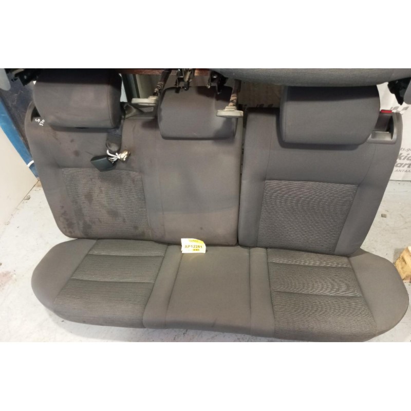 Σαλόνι Volkswagen Golf 2004-2008