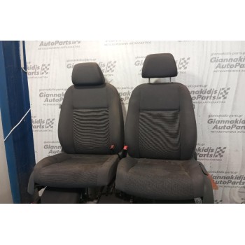 Σαλόνι Volkswagen Golf 2004-2008