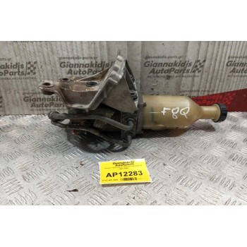 Αντλία Υδραυλικού Τιμονιού Renault Megane Κωδ.Κινητηρα F8Q 1997-2003