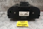 Καντράν - Κοντέρ Ford Fiesta 2002-2008 44ZNMZU253