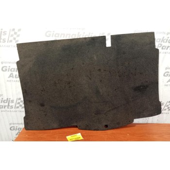 Μοκέτα Πορτ Μπακαζ Ford Fiesta 2002-2008