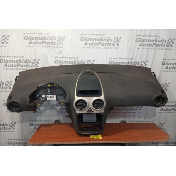 Ταμπλό Opel Corsa D 2006-2015