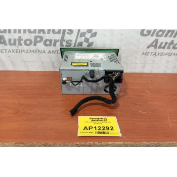 Ράδιο-CD Opel Corsa D 2006-2015 28134323A