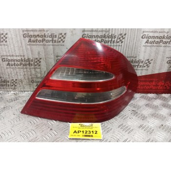 Φανάρι Πίσω Δεξια Mercedes-Benz W211 2002-2009 A2118200464