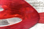 Φανάρι Πίσω Δεξια Mercedes-Benz W211 2002-2009 A2118200464