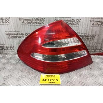 Φανάρι Πίσω Αριστερα Mercedes-Benz W21 2002-2009 A2118200364