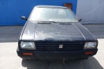 Ολόκληρο Αυτοκίνητο Seat Ibiza 1986-1989  