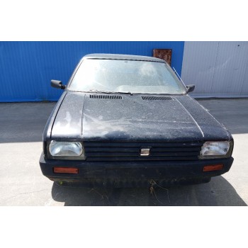 Ολόκληρο Αυτοκίνητο Seat Ibiza 1986-1989  