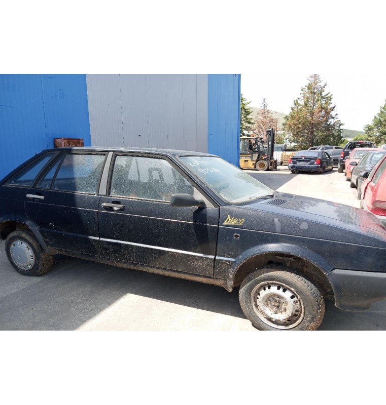Ολόκληρο Αυτοκίνητο Seat Ibiza 1986-1989  
