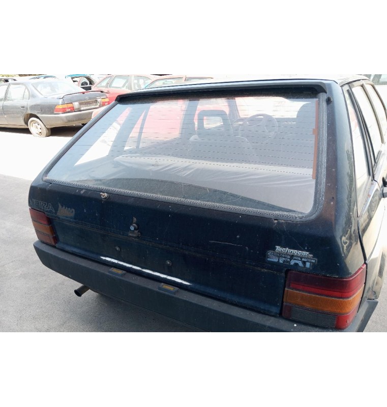Ολόκληρο Αυτοκίνητο Seat Ibiza 1986-1989  