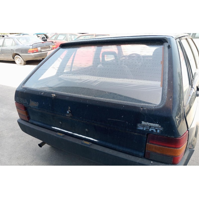 Ολόκληρο Αυτοκίνητο Seat Ibiza 1986-1989  