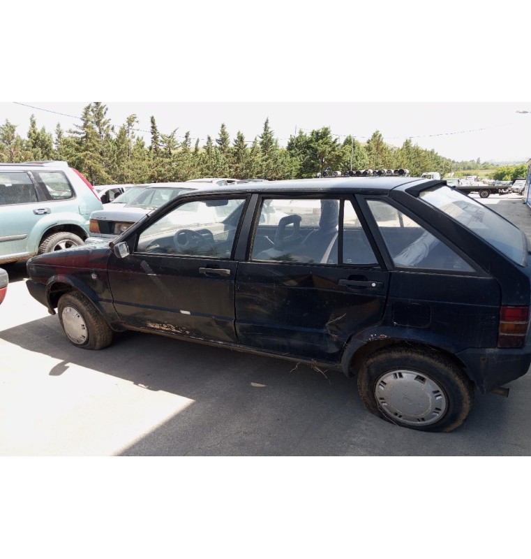 Ολόκληρο Αυτοκίνητο Seat Ibiza 1986-1989  