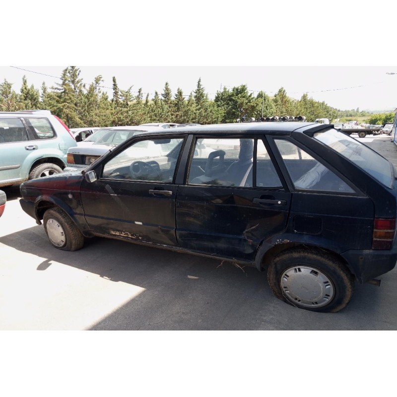 Ολόκληρο Αυτοκίνητο Seat Ibiza 1986-1989  