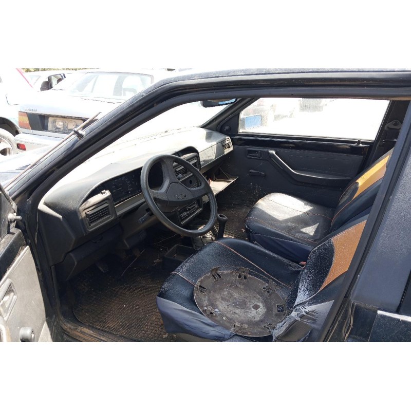 Ολόκληρο Αυτοκίνητο Seat Ibiza 1986-1989  