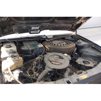 Ολόκληρο Αυτοκίνητο Seat Ibiza 1986-1989  