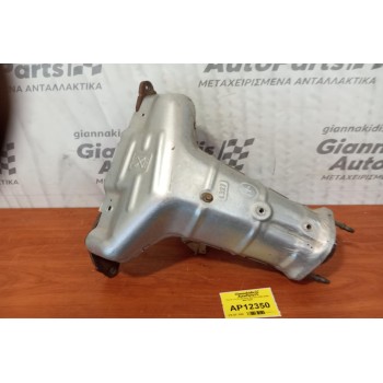 Πολλαπλή Εξαγωγης Mazda 6 Κωδ.Κινητηρα L8 2002-2008