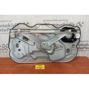 Γρύλλος - Μηχανισμός Παραθύρου Εμπρός Αριστερα Ford Focus C-Max 2003-2010 A11943043