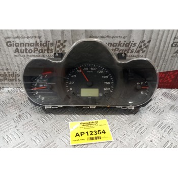 Καντράν - Κοντέρ Daihatsu Terios 2006-2010 83800B4613E