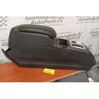 Τεμπέλιδες (Υποβραχιόνια) Ford Focus C-Max 2003-2010 3M5XR04578