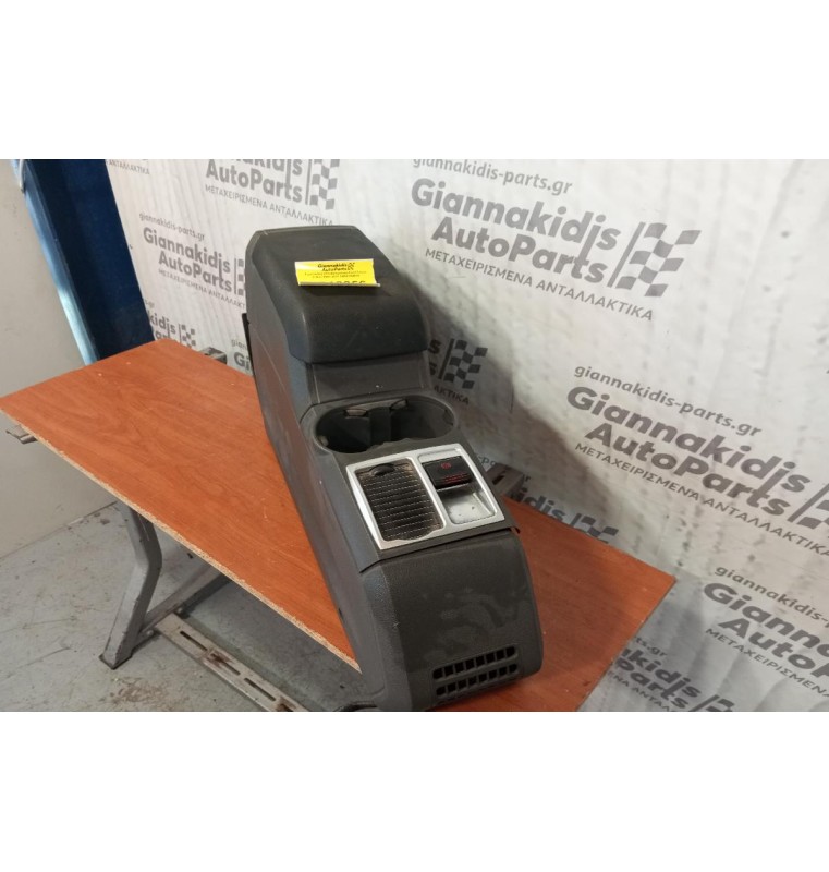 Τεμπέλιδες (Υποβραχιόνια) Ford Focus C-Max 2003-2010 3M5XR04578