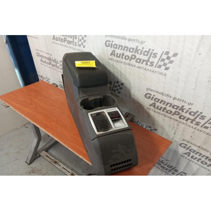 Τεμπέλιδες (Υποβραχιόνια) Ford Focus C-Max 2003-2010 3M5XR04578