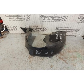 Θόλος Πισω Δεξια Peugeot 307 2001-2005