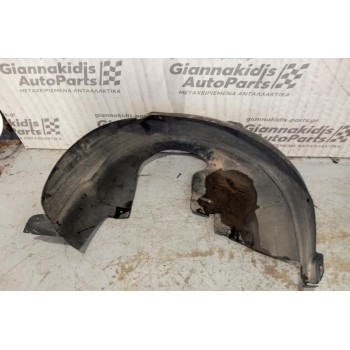 Θόλος Πισω Δεξια Peugeot 307 2001-2005