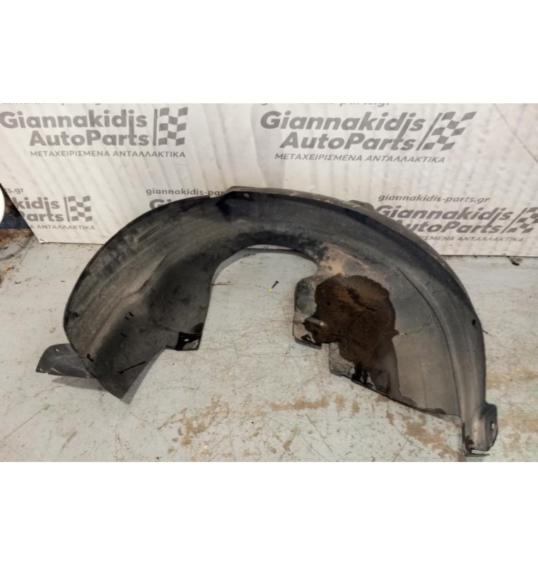 Θόλος Πισω Δεξια Peugeot 307 2001-2005