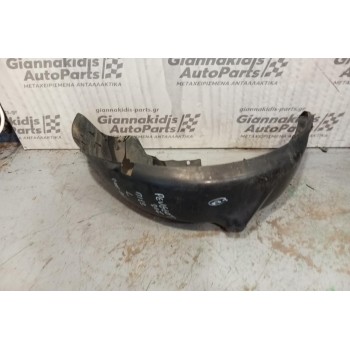 Θόλος Πισω Αριστερα Peugeot 207 2006-2010