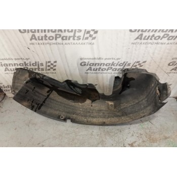 Θόλος Πισω Αριστερα Peugeot 207 2006-2010