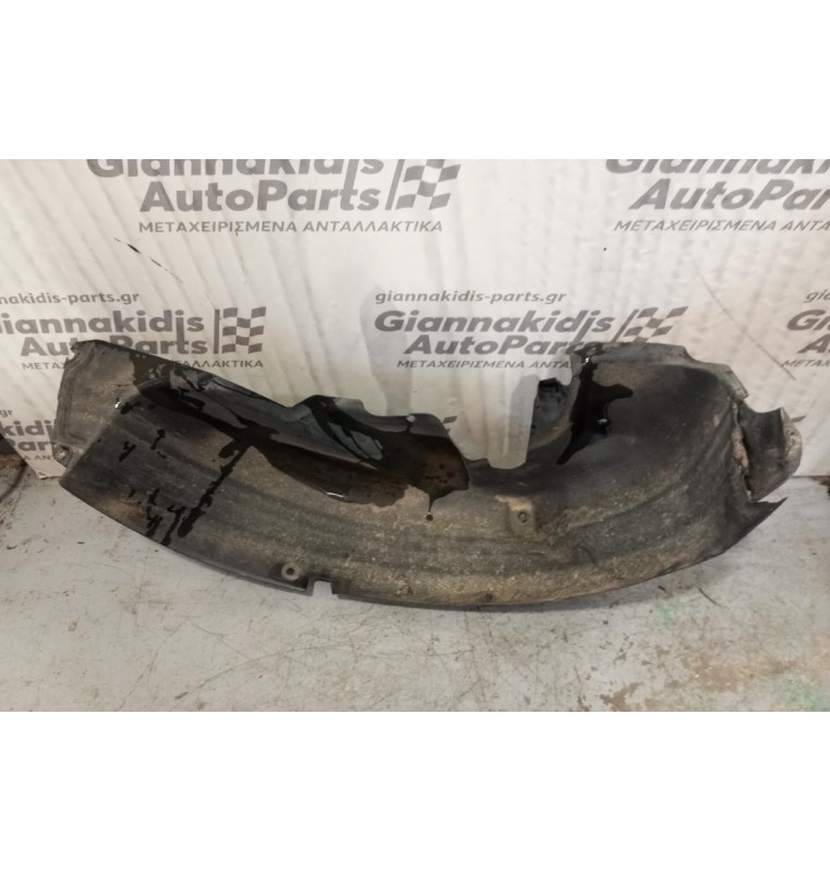 Θόλος Πισω Αριστερα Peugeot 207 2006-2010