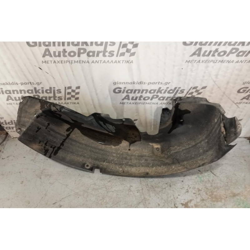 Θόλος Πισω Αριστερα Peugeot 207 2006-2010