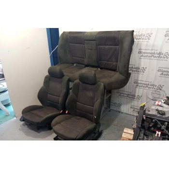 Σαλονι Bmw E46 1999-2006