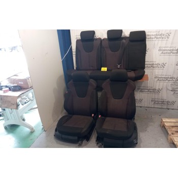 Σαλονι Seat Leon 2005-2013