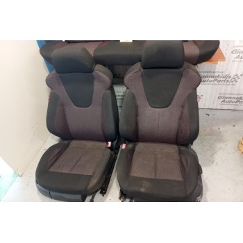 Σαλονι Seat Leon 2005-2013