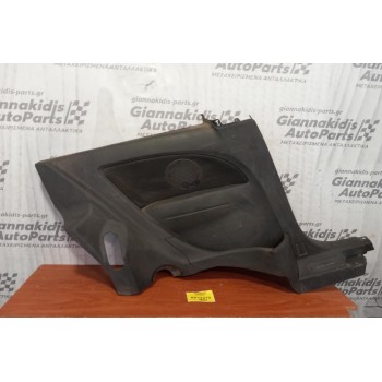 Ταπετσαρία Πόρτας Πισω Αριστερα Opel Corsa D 2006-2015