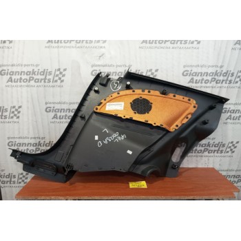 Ταπετσαρία Πόρτας Πισω Αριστερα Opel Corsa D 2006-2015
