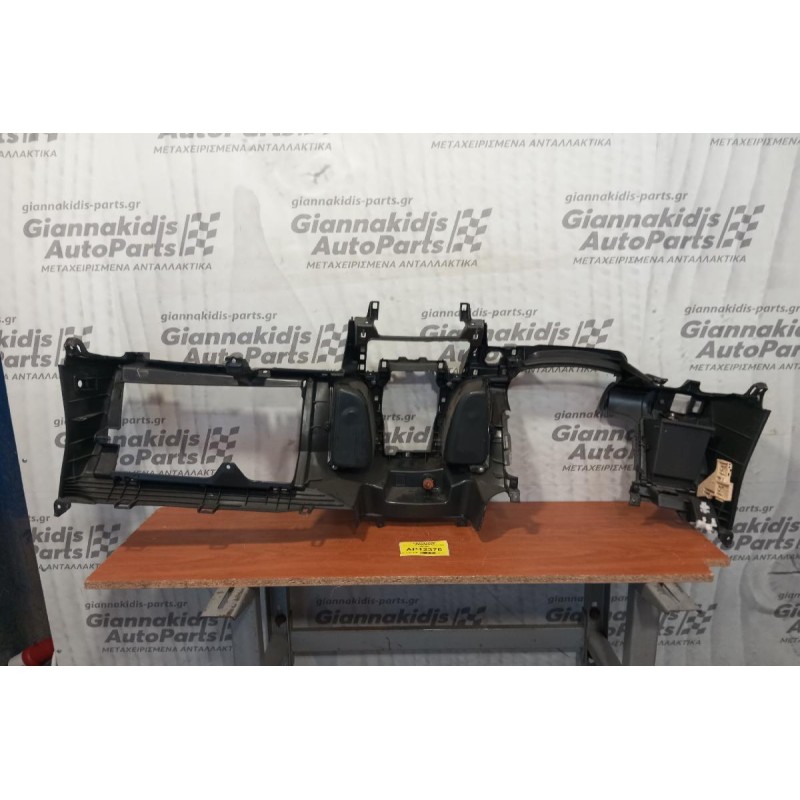 Κονσόλα - Πλαστικό Ταμπλού Toyota Yaris 1999-2005