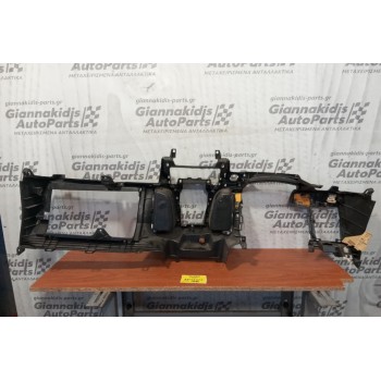 Κονσόλα - Πλαστικό Ταμπλού Toyota Yaris 1999-2005