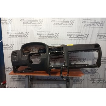 Ταμπλό Opel Astra G 1998-2004