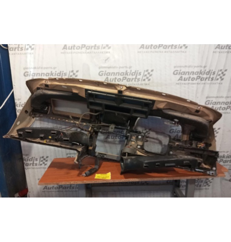 Ταμπλό Opel Astra G 1998-2004