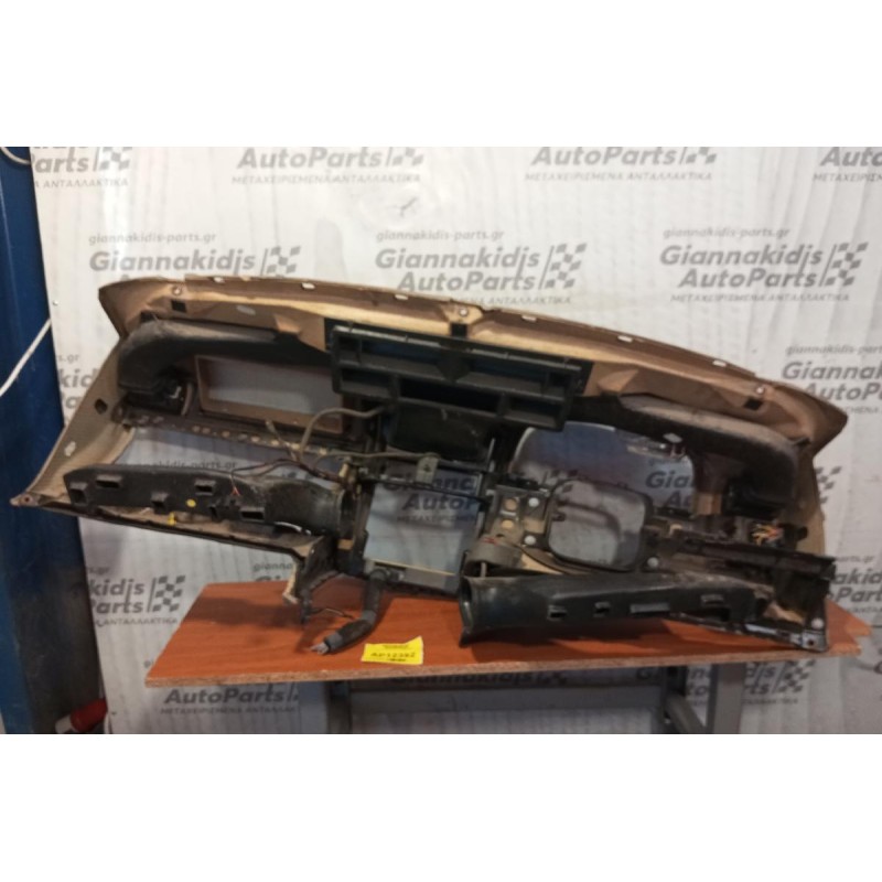 Ταμπλό Opel Astra G 1998-2004