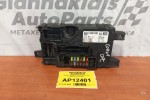 Μονάδα Ελέγχου Opel Corsa D OPC 2006-2015 13301561