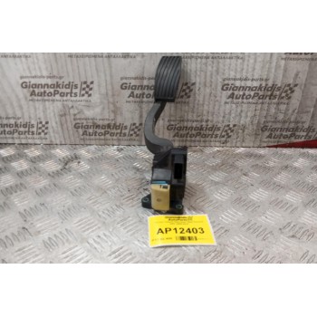 Πεντάλ Γκαζιού Ηλεκτρικό Opel Corsa D OPC 2006-2015