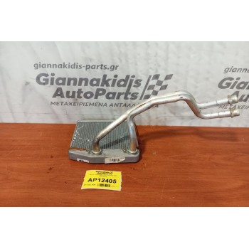 Ψυγείο Καλοριφέρ Opel Corsa D OPC 2006-2015