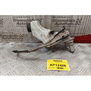 Αντλία φρένου Opel Corsa D OPC 2006-2015 6401818