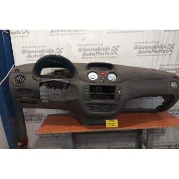 Ταμπλό Citroen C2 2003-2008  