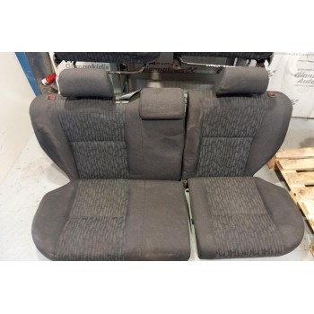 Σαλονι Toyota Corolla 2002-2006